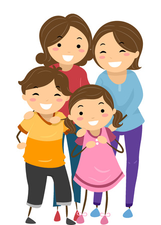 College Hookup Gay Parents Cartoon Clipart College Hookup Gay Parents Cartoon Clipart
